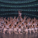 BWW Review: Youth America Grand Prix (YAGP) Takes Lincoln Center, April 19, 2019…