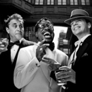 Rat Pack Musical Event Will Kick Off The Holiday Season at Cherry Valley Country Club Photo
