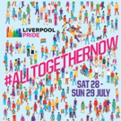 Liverpool Pride Announces Date And Theme For 2018 Photo
