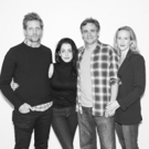 Photo Flash: In Rehearsal with Signature's AT HOME AT THE ZOO