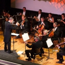The Kansas City Chamber Orchestra Presents SPANNING THE CENTURIES Photo