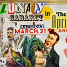 Lunacy Cabaret Announces 13th Anniversary Show and New Home Photo