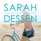 Netflix Options Three Novels from New York Times Best-Selling Author Sarah Dessen Photo