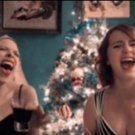 12 Days of Christmas with George Salazar: Day 6- Lauren Marcus & Emily Walton Have So Video