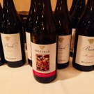 Marinas Menu: Discover BEL COLLE Italian Wines