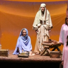BWW Review: TRADITIONS OF CHRISTMAS at Laura Little Theatricals Video
