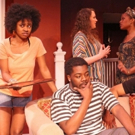 Elmwood Playhouse Presents STICK FLY