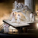 THE PASSENGER Comes to The Israeli Opera Starting This April!
