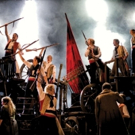 Nic Greenshields, Katie Hall, and More Join LES MISERABLES Tour Video