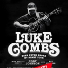 Luke Combs Sells Out Summer Tour Dates Video