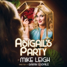 Jodie Prenger To Star In UK Tour Of Mike Leigh's ABIGAIL'S PARTY Photo