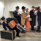Get on Board for Laughs as Theater To Go Presents TWENTIETH CENTURY Photo