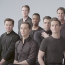 VIDEO: Zachary Quinto, Matt Bomer, Jim Parsons & More Pose for Broadway Return in…