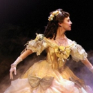 BEAUTY AND THE BEAST Comes To Theatre Tulsa 1/11