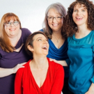 Award-Winning Vocal Group Those Girls Comes to Pangea Starting March 14th Video