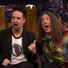VIDEO: Lin-Manuel Miranda and Weird Al Lip Sync 'The Hamilton Polka' With Jimmy…