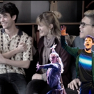 Bring on the Monsters! THE LIGHTNING THIEF Trio Talks Life on the Road & More Interview