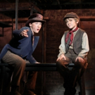 BWW Review: OLIVER! at Goodspeed Opera House