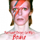 Rockwell Drops the Mic Series Continues with David Bowie Photo