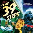 Playhouse South Presents THE 39 STEPS