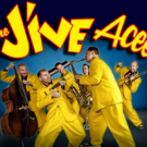 The Jive Aces Come to Spencer Photo