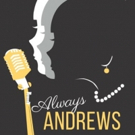 Co-op Too! Presents Musical Tribute ALWAYS ANDREWS, 8/2 - 8/5 Photo