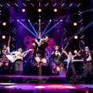Wake Up With BWW 1/21: First Look at Tiki Barber in KINKY BOOTS, and More! Image