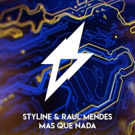 Styline Launches New Label THE POWER HOUSE With Raul Mendes' Collaboration MAS QUE NA Photo