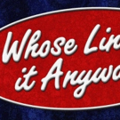 WHOSE LINE IS IT ANYWAY? Comes to The Fringe Photo