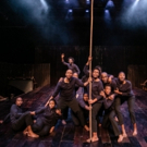 BWW Review: SS MENDI: DANCING THE DEATH DRILL, Nuffield Southampton Theatres Video