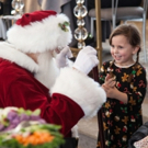 Rainbow Room's Renowned Holiday Brunch Returns Photo