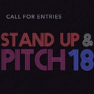 Partners Announced For Just For Laughs' Stand Up & Pitch '18, The Comedy Industry's L Photo