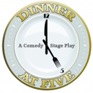 BWW Review: DINNER AT FIVE at Indian Wells Theatre