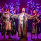 Photo Flash: First Look at Jaymi Hensley in JOSEPH AND THE AMAZING TECHNICOLOR DREAMC Video