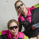 B-Boy Drag Kings Dazza and Keif Go Viral at Adelaide Fringe