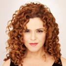 EVERYTHING'S COMING UP BERNADETTE! Multiple Tony Winner Bernadette Peters Lights Up…