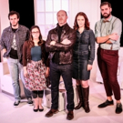 BWW Review: Jarrott Productions' SEMINAR Makes All the Write Moves Video