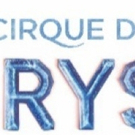 Cirque Du Soleil Presents CRYSTAL Coming To The Cross Insurance Arena Video