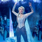 Bid Now on 2 House Seats to FROZEN on Broadway Video
