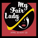 BWW Review: MY FAIR LADY Gets Loving Revival at Georgetown Palace