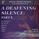Athena Theatre Is Back At Symphony Space Photo