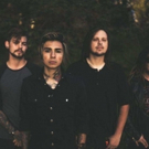 Dark Station Releases Haunting New Video for Single HEROES Photo