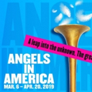 ANGELS IN AMERICA is Next Up at Cygnet Theatre