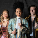 BWW Previews: MIDLANDS THEATRE ROUNDUP in Columbia, SC 4/11 - Full Circle Productions presents APHRA BEHN: WANTON. WIT. WOMAN. and More!