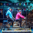 BWW Review: SCARY BIKERS, Trafalgar Studios Video