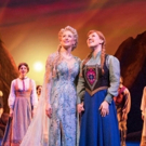 Review Roundup: Did Critics Find A Winter Wonderland at FROZEN on Broadway? Photo