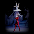 A Live in HD Simulcast of THE NUTCRACKER Performed by The Bolshoi Ballet Comes to The Video