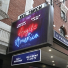Up on the Marquee: ANGELS IN AMERICA Returns! Photo