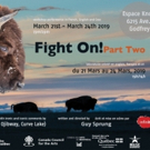 Infinithéâtre Presents FIGHT ON! PART TWO 3/21 - 3/24 Video