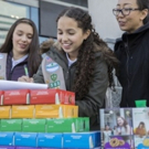 New Cookie to Join 2019 Lineup for the Girl Scout Cookie Program, Proven to Develop E Photo